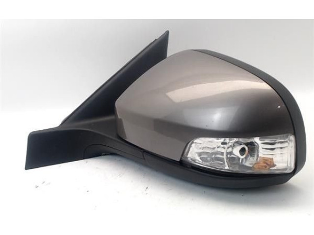 Зеркало электрическое        Volvo S80  2004 - 2006 года   