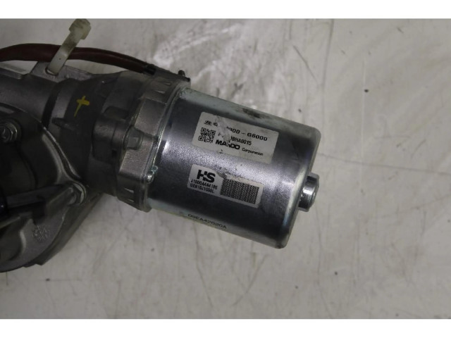    Рулевая рейка    KIA Picanto 2017- года