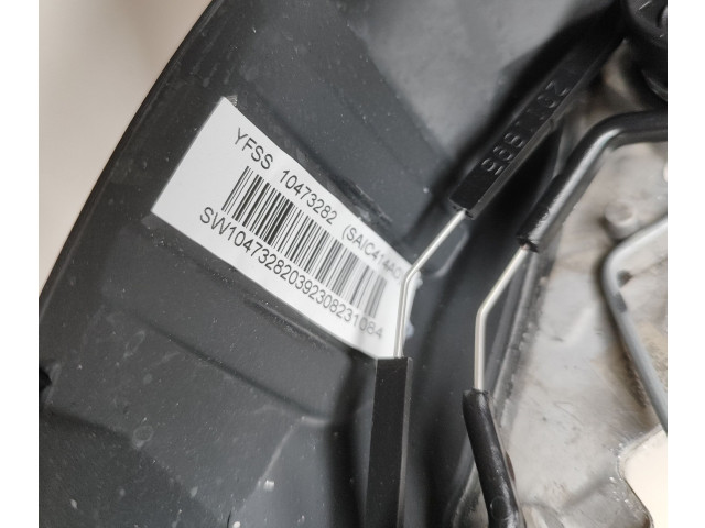 Volant MG HS 2023 10473282