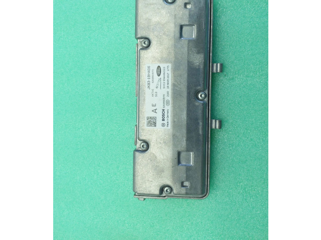 Přístrojová deska Jaguar I-Pace 2021 M9D310F844LD