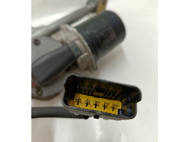 Моторчик дворников 7701055892    Renault Trafic II (X83)