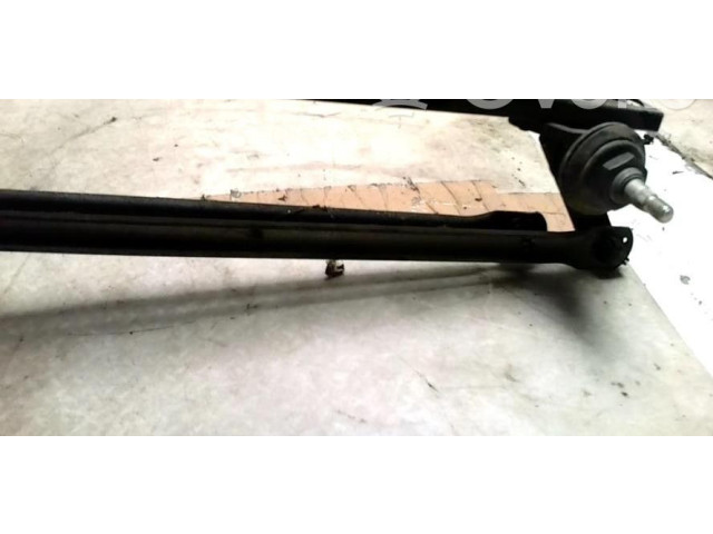 Моторчик дворников     Renault Trafic I