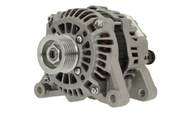 Генератор CA2110, 3EFFE   Citroen C2      