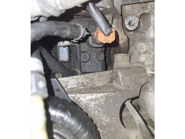 Vstřikovací čerpadlo 0445010021, 0445010021 Peugeot 807