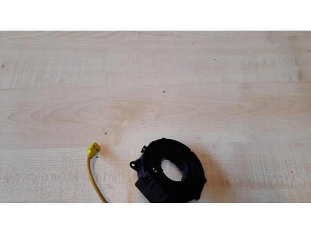 Полоса надувных подушек (кольцо srs)