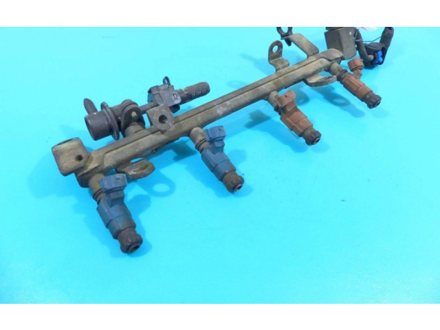 Форсунка 1100-12J60, IMPRK1233027 Mazda Premacy