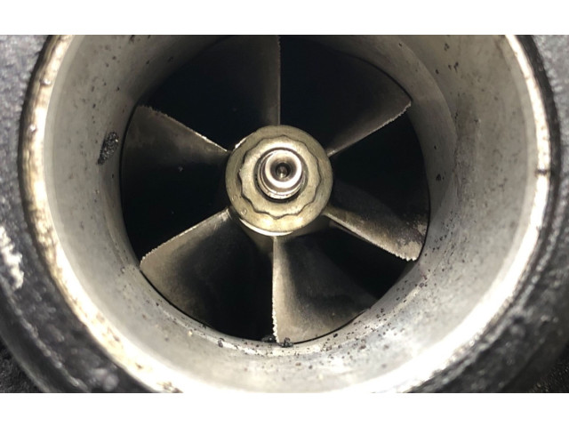  Турбина BMW X3 E83  7794140         