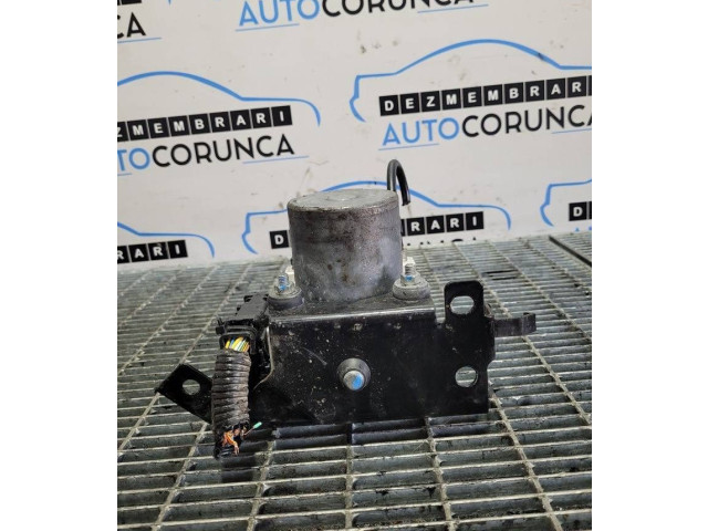 Блок АБС Ford Ranger 2007 - 2011 года