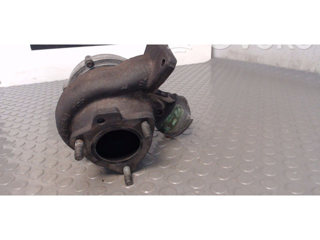 Турбина Volvo V70 2.4 7231674