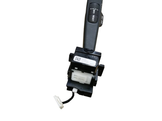 Ручка поворотов/ фонарей 31264162, 091011900743BAAH   Volvo S80