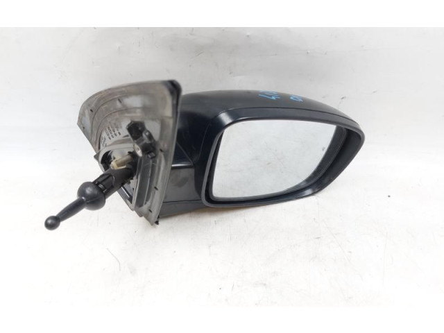 Зеркало электрическое Hyundai i10 2007 - 2012 года