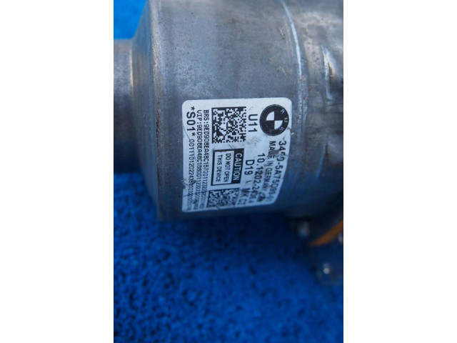 Jednotka ABS 5a75d99 BMW X1 U11 2023