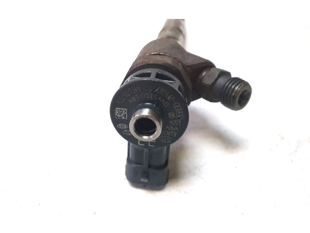 Vstřikovač KIA Sorento D4HB