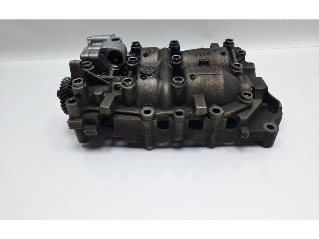 Масляный насос   03G115105H, 03G115105H  Volkswagen PASSAT B6 