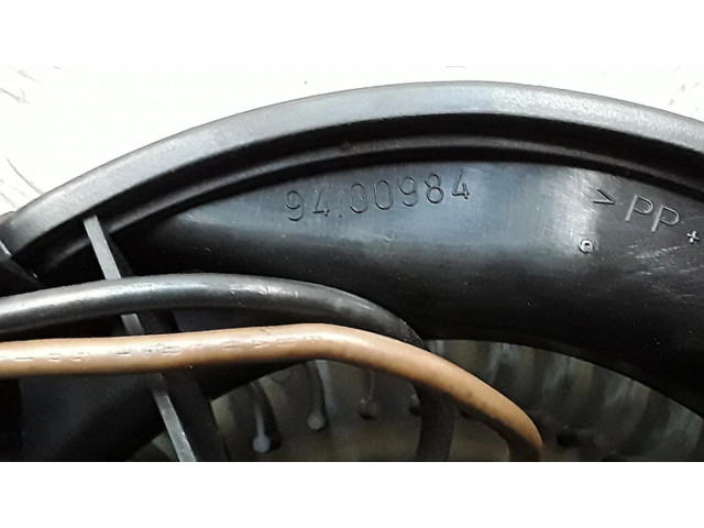 Вентилятор печки 9400984 Mercedes-Benz E W211