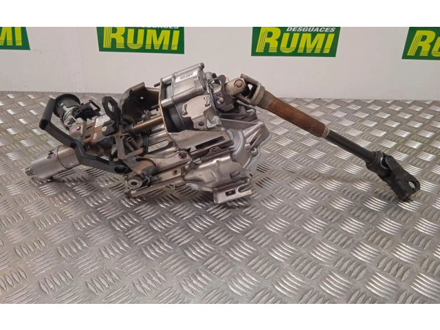 Руль Renault Clio I 1997 - 1998 года 8200751242