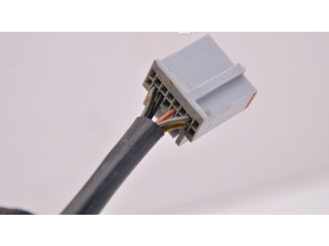 Зеркало электрическое        Ford Galaxy  2006 - 2015 года   