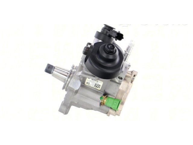 Vstřikovací čerpadlo 0445010614, 002-002-001333R Jaguar XF pro naftový motor 3.0