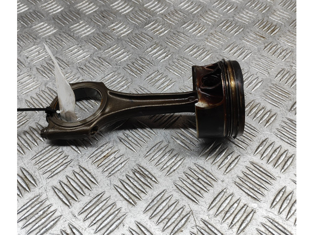 Поршень DCBE 9A710706631, 9A710706631 Porsche Cayenne (9Y0 9Y3)