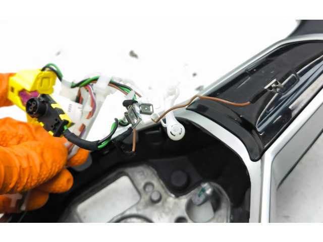 Руль Volkswagen ID.3 2019 - года 10A419089