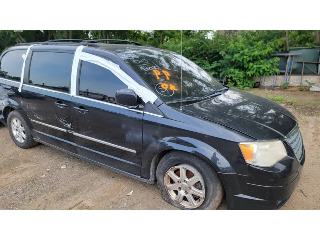 Генератор    Chrysler Town & Country V 3.8     