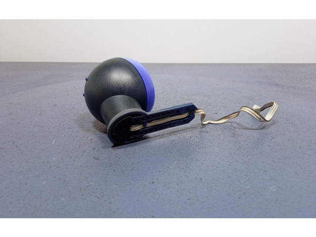 Радио/ проигрыватель CD/DVD / навигация    Smart ForTwo I  