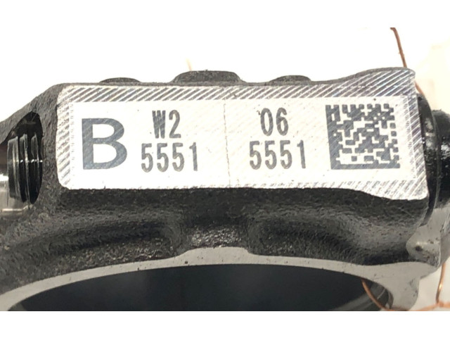 Píst G3LE Hyundai Kona I