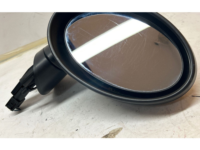 Zpětné zrcátko Mini Cooper Hatch Hardtop 2003 414213412