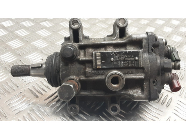 Vstřikovací čerpadlo 8972289194 Saab 9-5 pro naftový motor 3.0