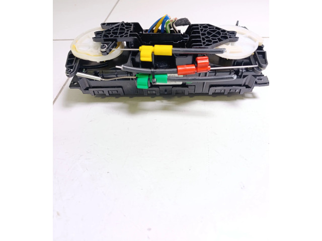 Блок управления климат-контролем 7H0820045AJ9B9 Volkswagen Transporter Caravelle T5