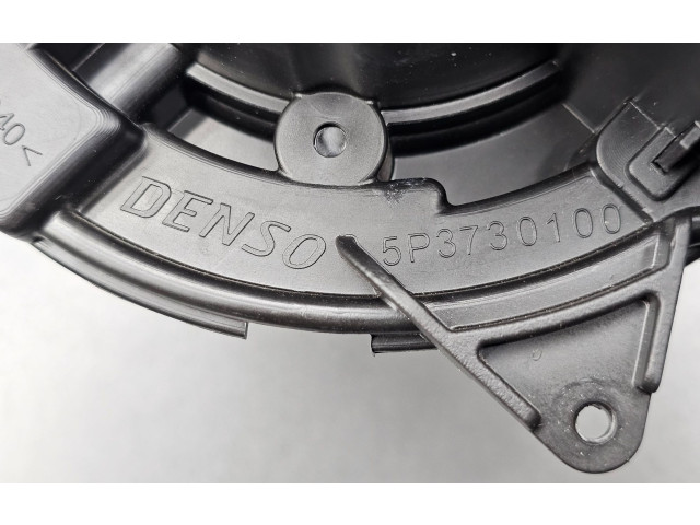 Вентилятор печки    5P3730100, 5P3730200   Dacia Sandero