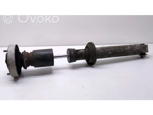 Задний aмортизатор      