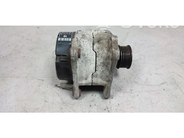 Генератор 037   Audi A3 S3 8L      