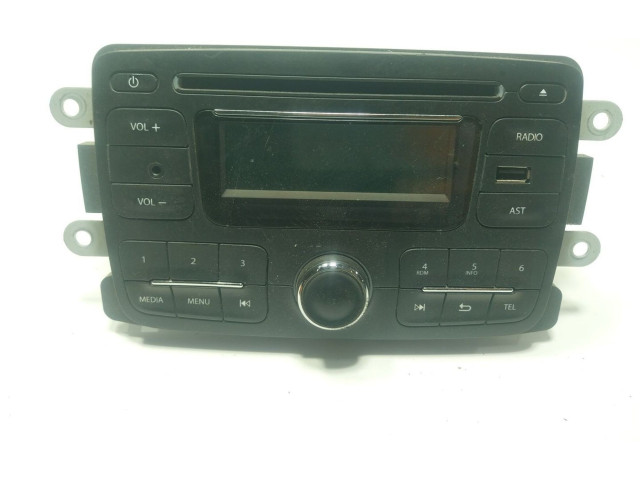 Рулевая рейка  Блок управления HiFi audio S180095134A, 237102259R   Dacia Lodgy  -  года