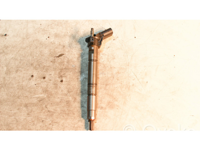 Vstřikovač 059130277CP, 0445117 Audi Q5 SQ5 pro naftový motor 3.0