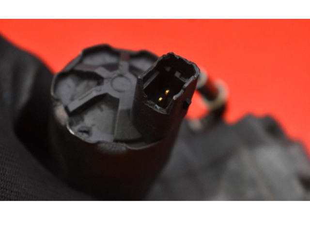 Vstřikovací čerpadlo 9658193980, 9658193980 Ford Focus C-MAX