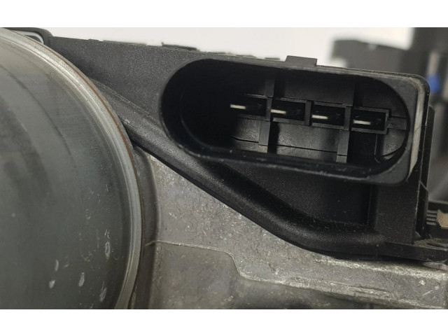 Комплект механизма стеклоочистителей