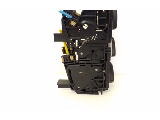 Блок управления климат-контролем 1H0819045C, 1H0820045C   Volkswagen Golf III