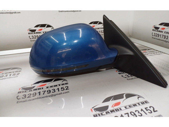 Зеркало (механическое) Audi A4 Allroad - года