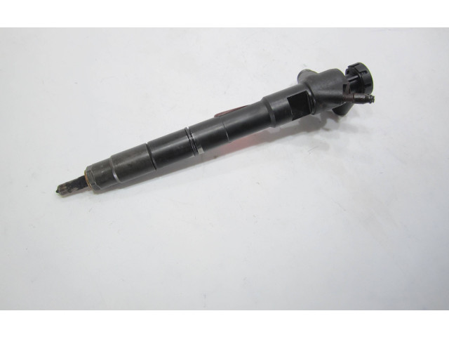 Форсунка 04L130277D, Y39SY4K4Z Skoda Octavia Mk3 (5E) CXXB