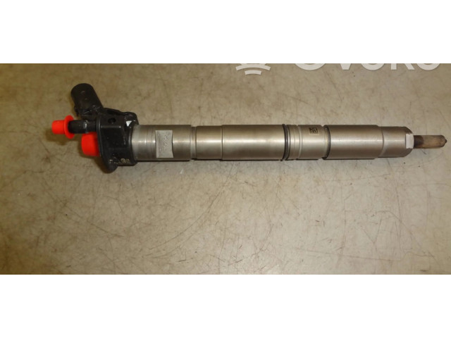 Форсунка 059130855AX Volkswagen Phaeton BMK