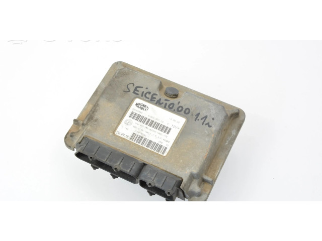 Řídící jednotka 6160062703 Fiat Seicento/600 1998