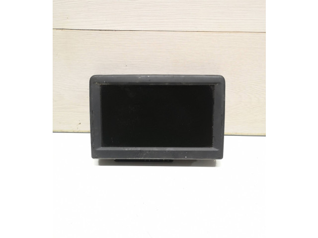 Дисплей    4E0919603E   Audi A8 S8 D3 4E