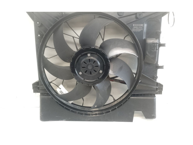 Вентилятор радиатора     28908002282, 28908002282    Volvo XC90 