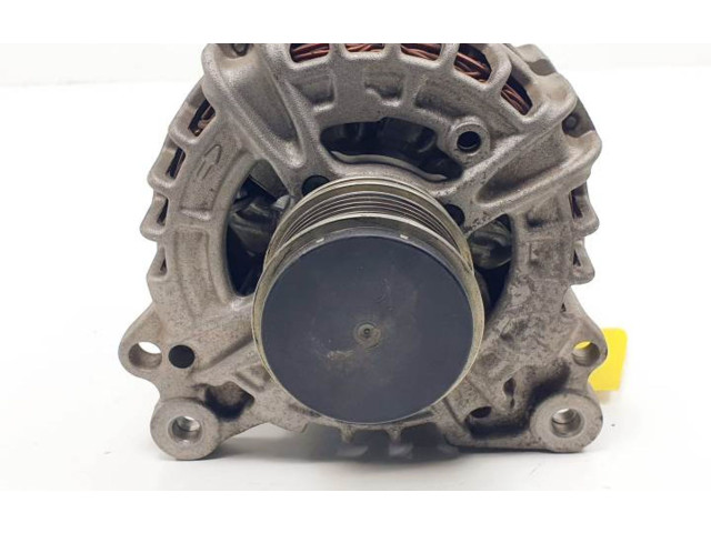 Генератор 04B903023B Skoda Fabia Mk3 (NJ)