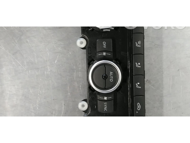 Блок управления климат-контролем 3AA907044BA   Volkswagen Touran II