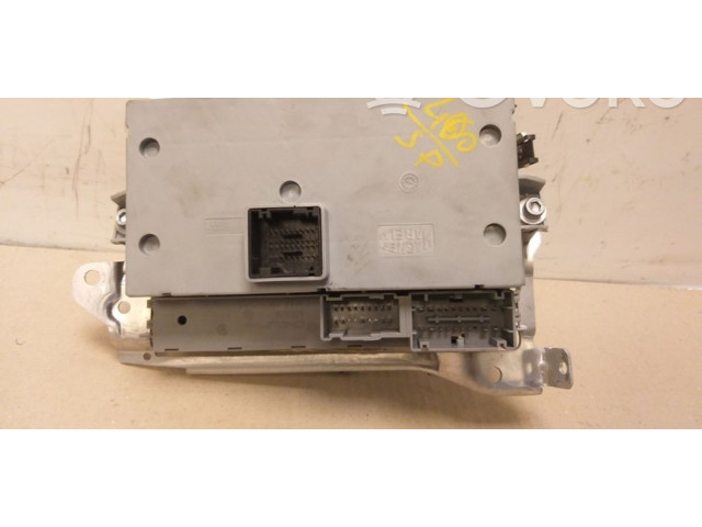   Pojistková skříňka 406626, 277460   Ferrari 458 2012