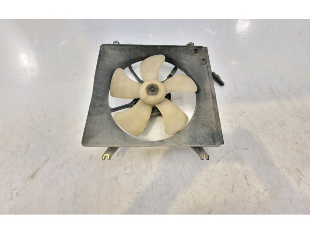 Вентилятор радиатора     17100M68P00, N0-9698T    Suzuki Baleno EG 