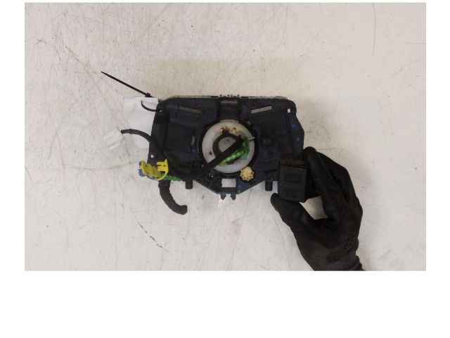 Подрулевой шлейф SRS Dacia Logan II