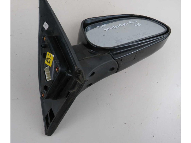 Зеркало электрическое        Chevrolet Nubira   -  года   
